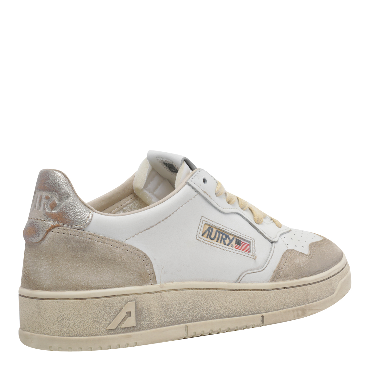 [AUTRY] Sneakers FW26 AVLMLS75