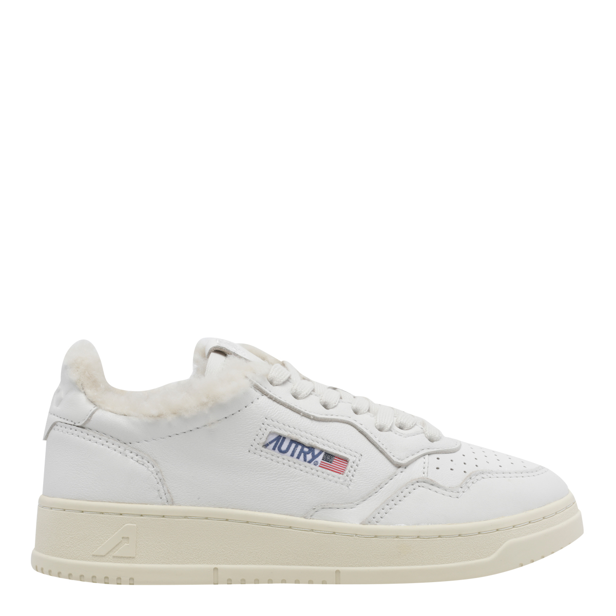 [AUTRY] Sneakers FW26 AULWSR01
