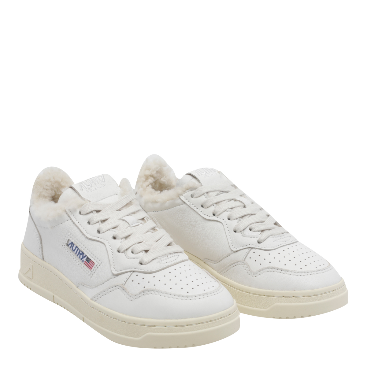 [AUTRY] Sneakers FW26 AULWSR01