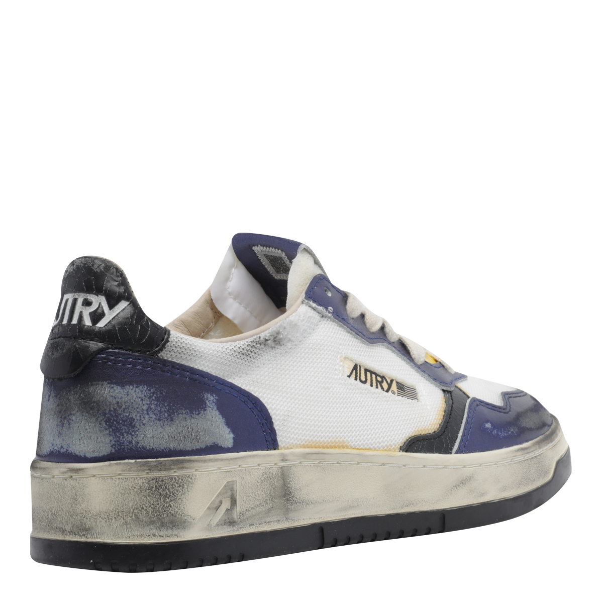 [AUTRY] Sneakers FW26 AVLMKH03