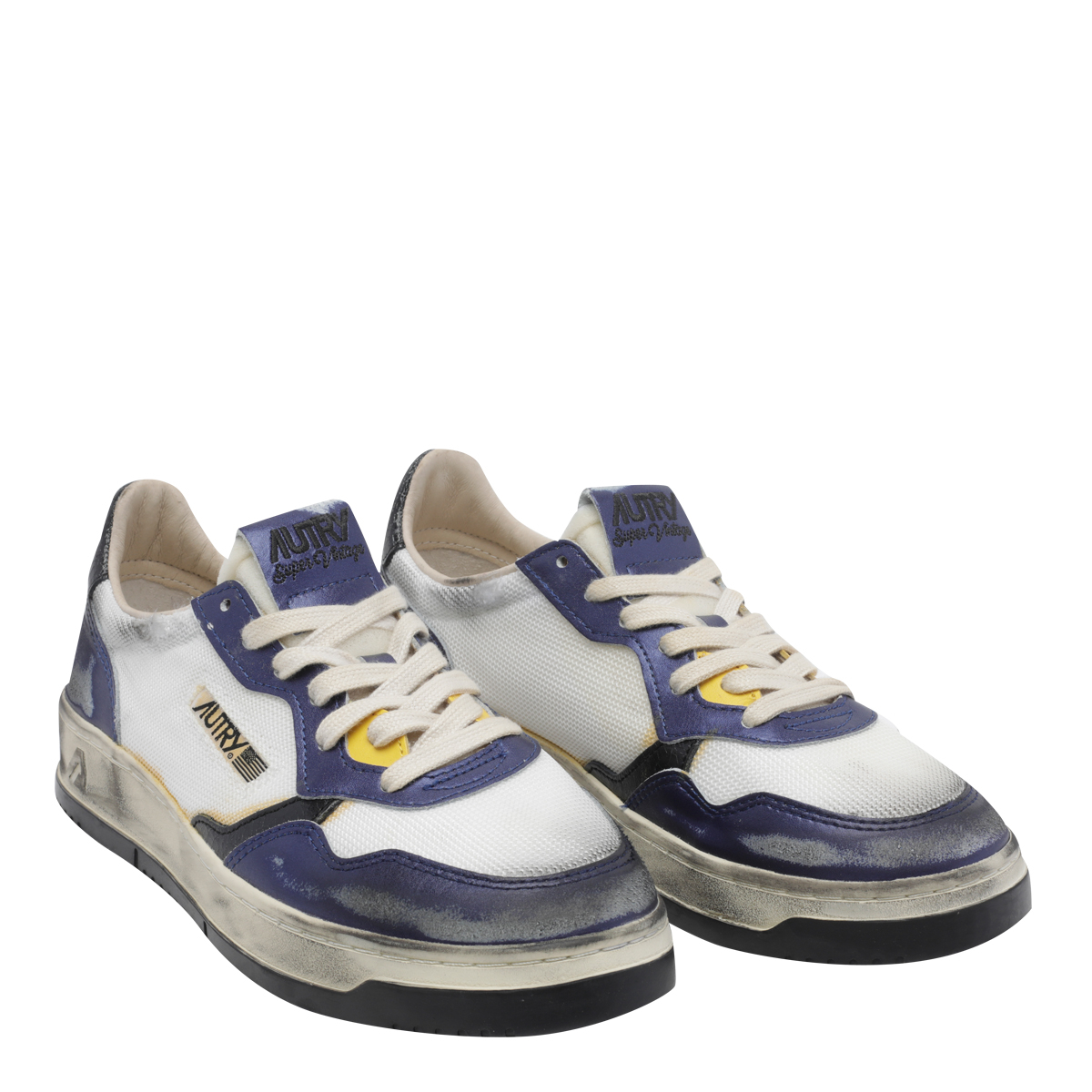[AUTRY] Sneakers FW26 AVLMKH03
