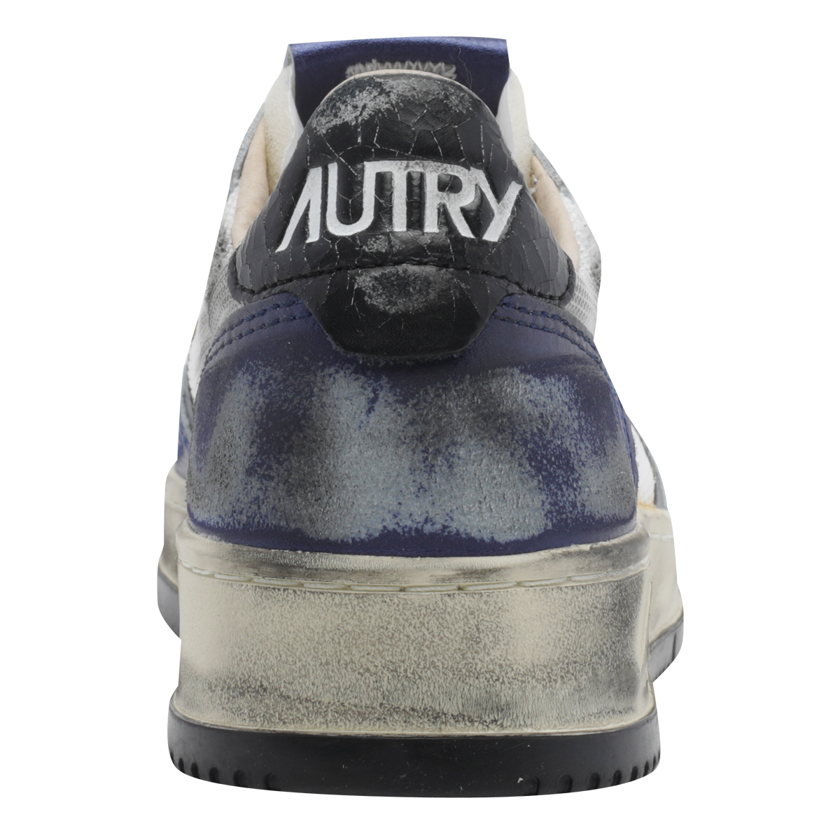 [AUTRY] Sneakers FW26 AVLMKH03