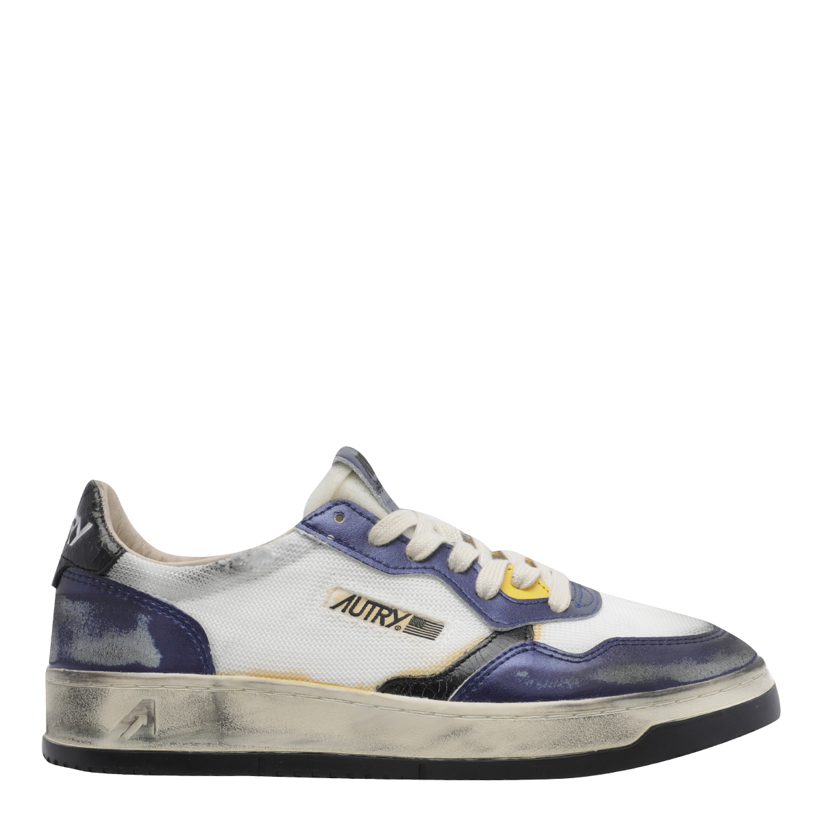 [AUTRY] Sneakers FW26 AVLMKH03