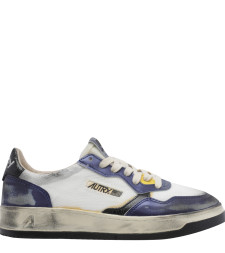 [AUTRY] Sneakers FW26 AVLMKH03