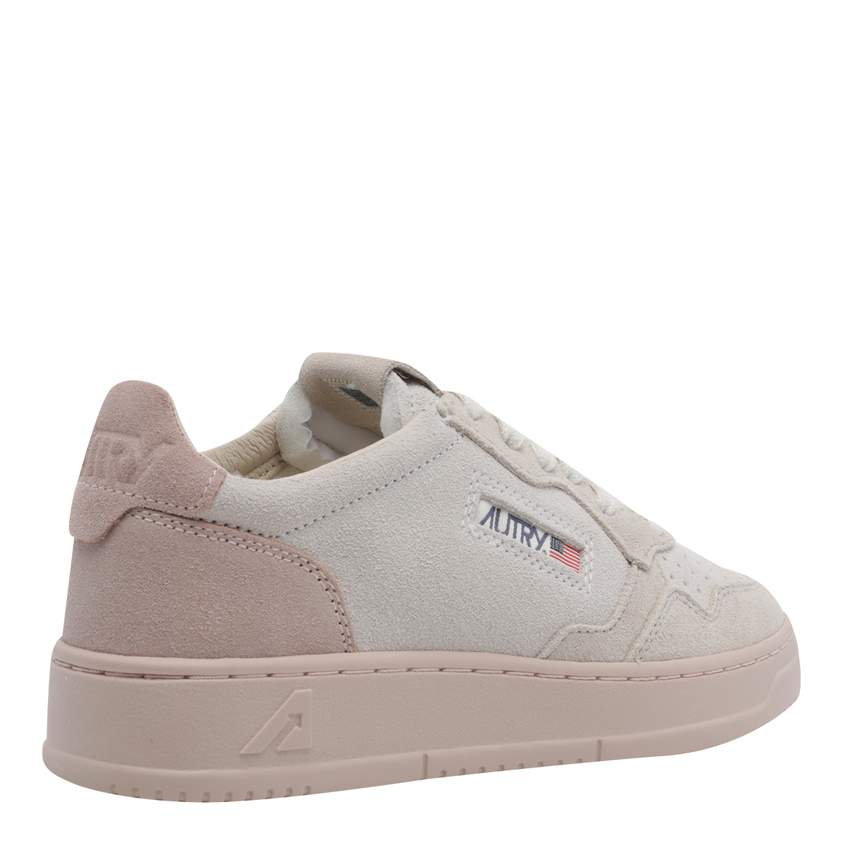 [AUTRY] Sneakers FW26 AULWTS36