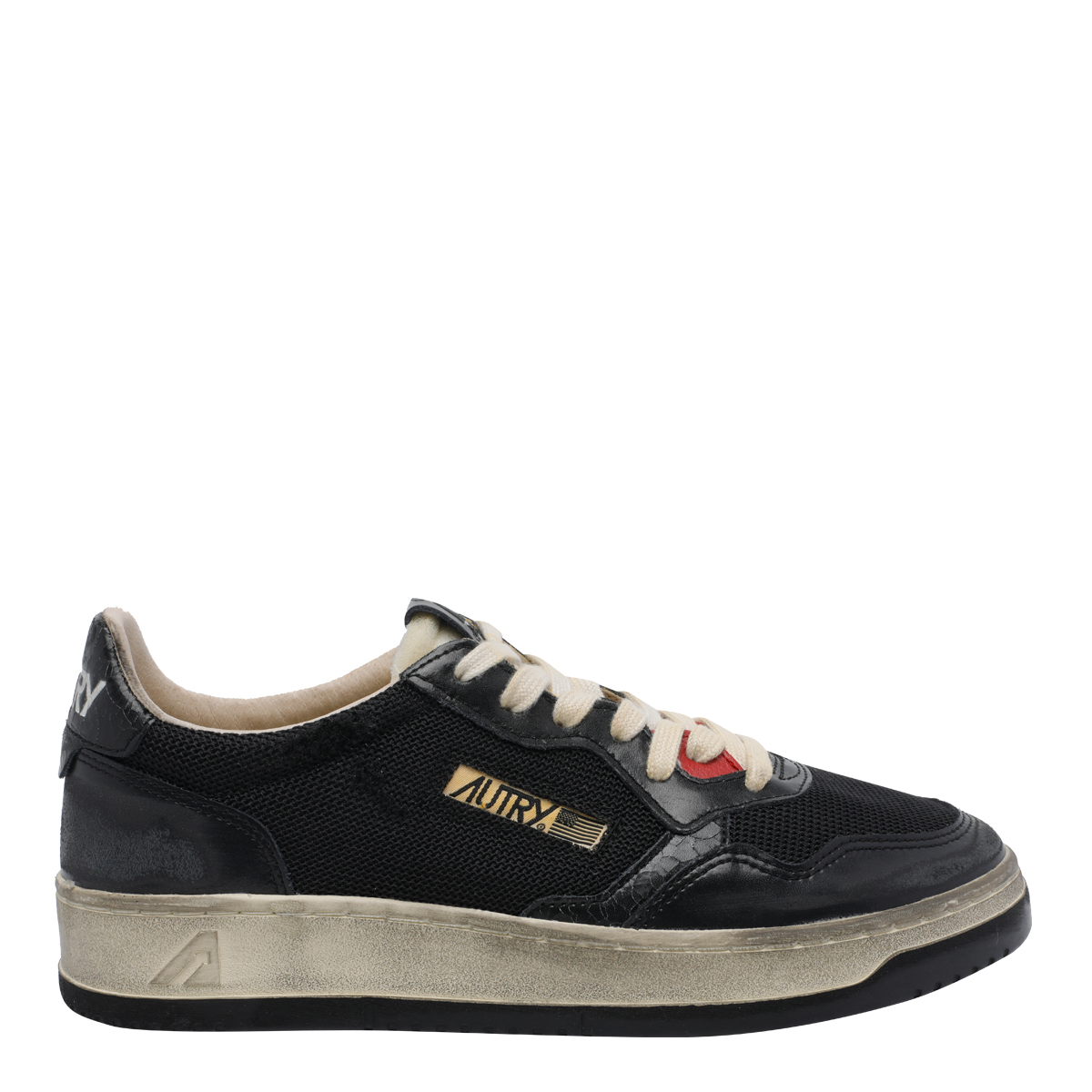 [AUTRY] Sneakers FW26 AVLMKH01