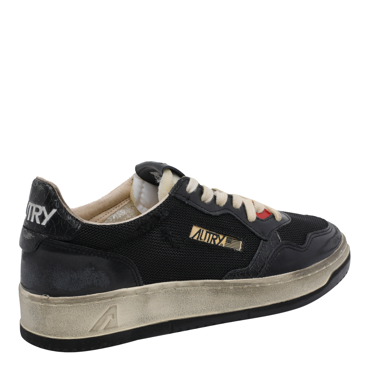 [AUTRY] Sneakers FW26 AVLMKH01