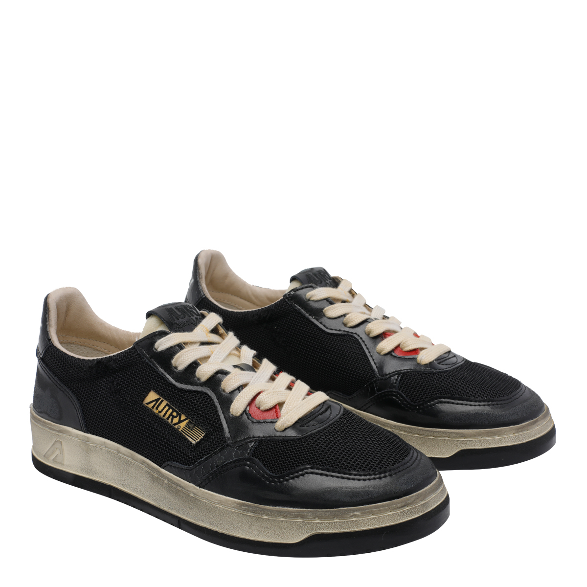[AUTRY] Sneakers FW26 AVLMKH01