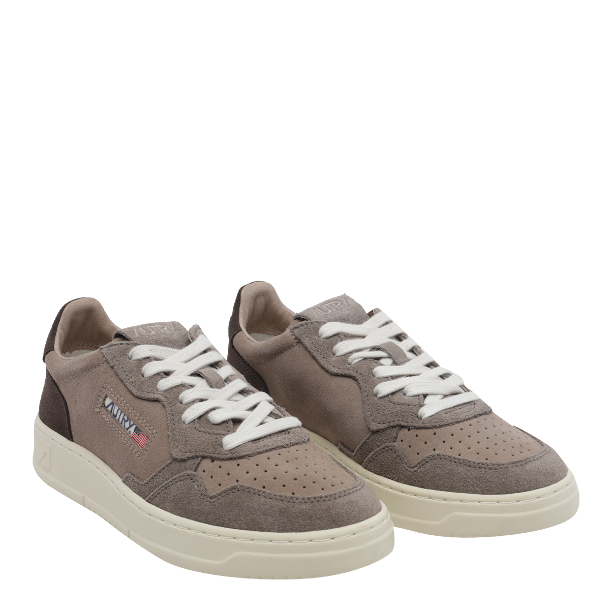 [AUTRY] Sneakers FW26 AULMTS41
