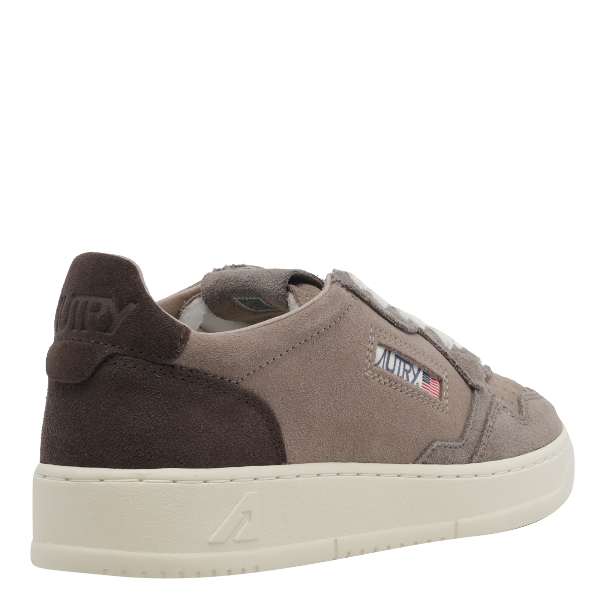 [AUTRY] Sneakers FW26 AULMTS41