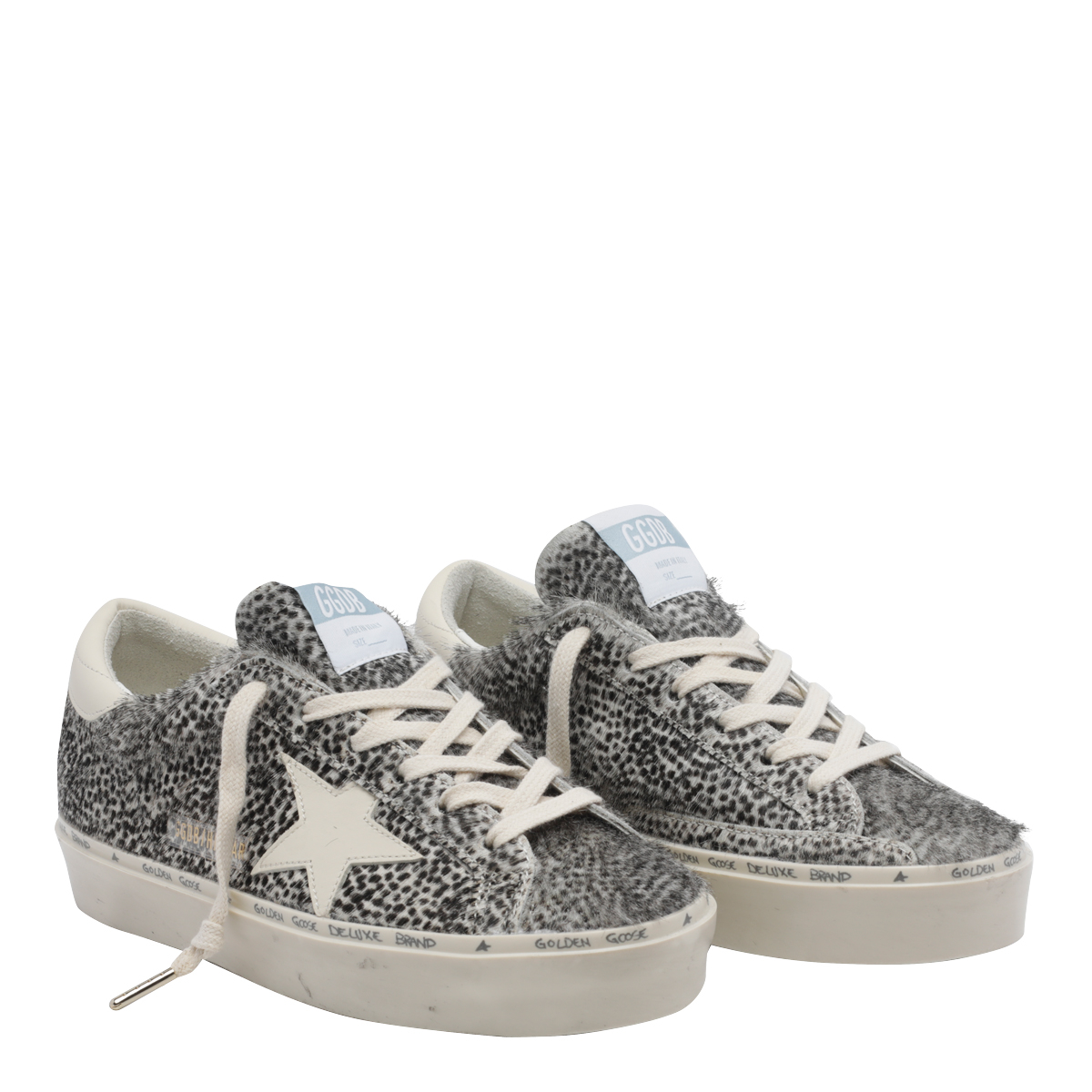 [Golden Goose] Sneakers FW26 GWF00118F00849690138