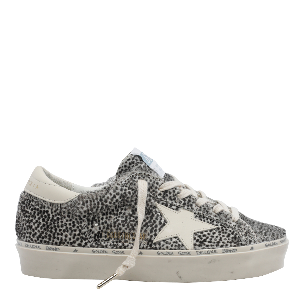 [Golden Goose] Sneakers FW26 GWF00118F00849690138