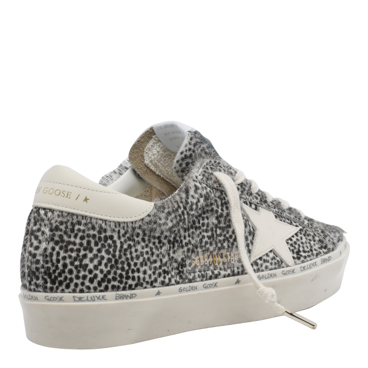 [Golden Goose] Sneakers FW26 GWF00118F00849690138