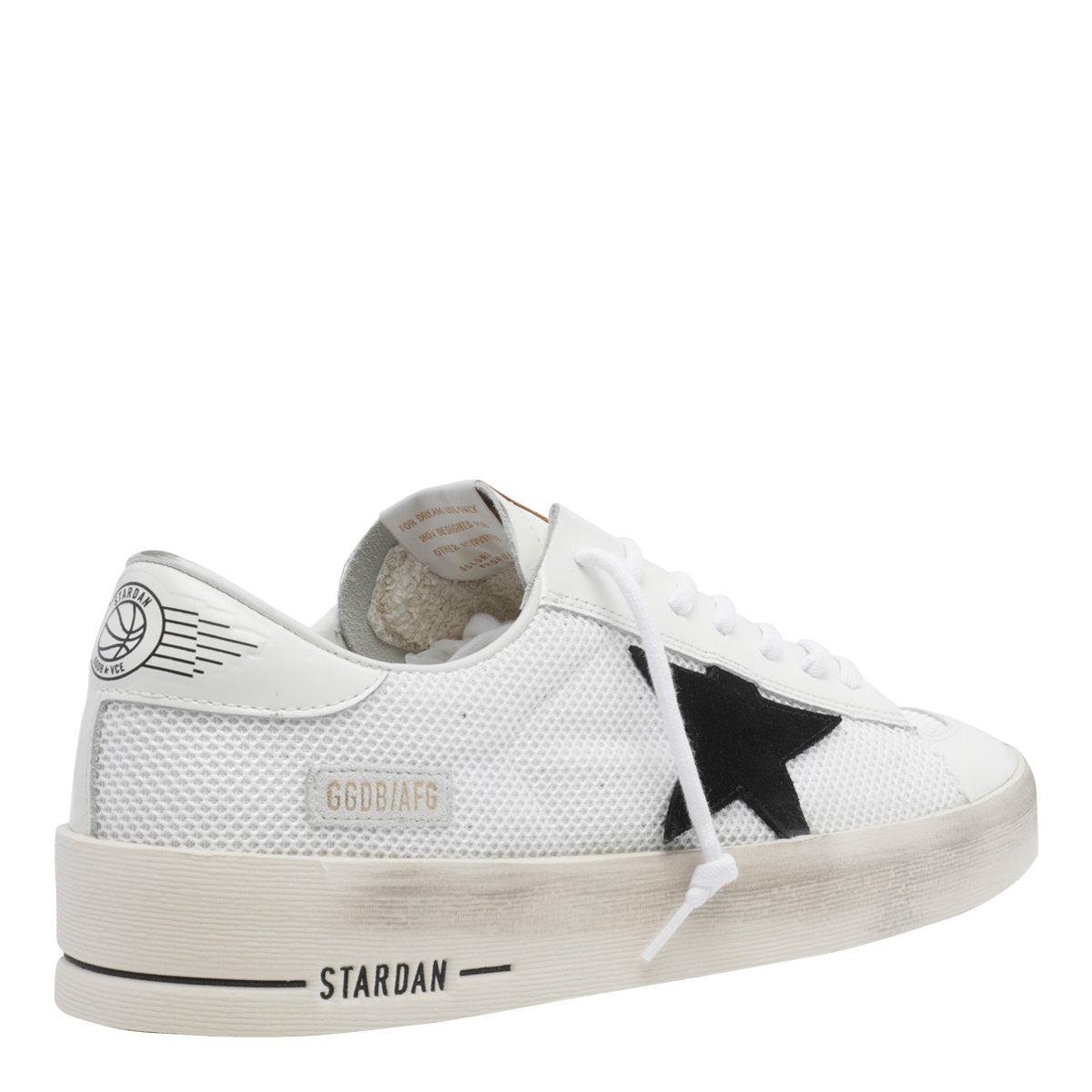 [Golden Goose] Sneakers FW26 GMF00328F00302810283