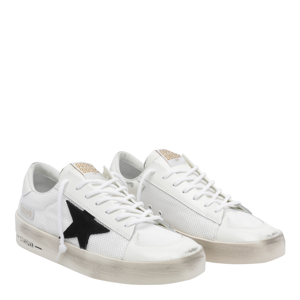 [Golden Goose] Sneakers FW26 GMF00328F00302810283