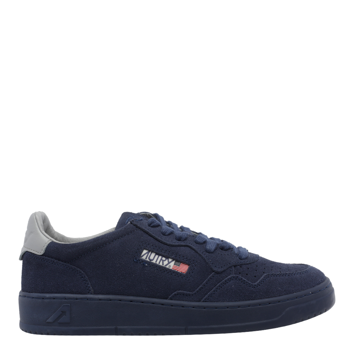 [AUTRY] Sneakers FW26 AULMOH07