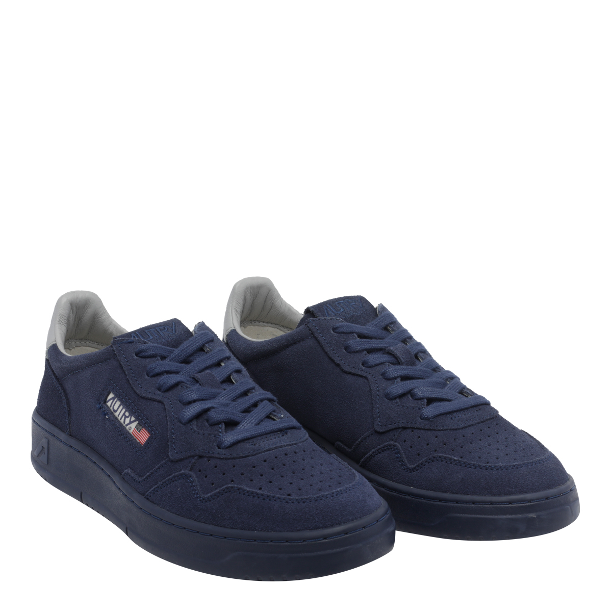 [AUTRY] Sneakers FW26 AULMOH07