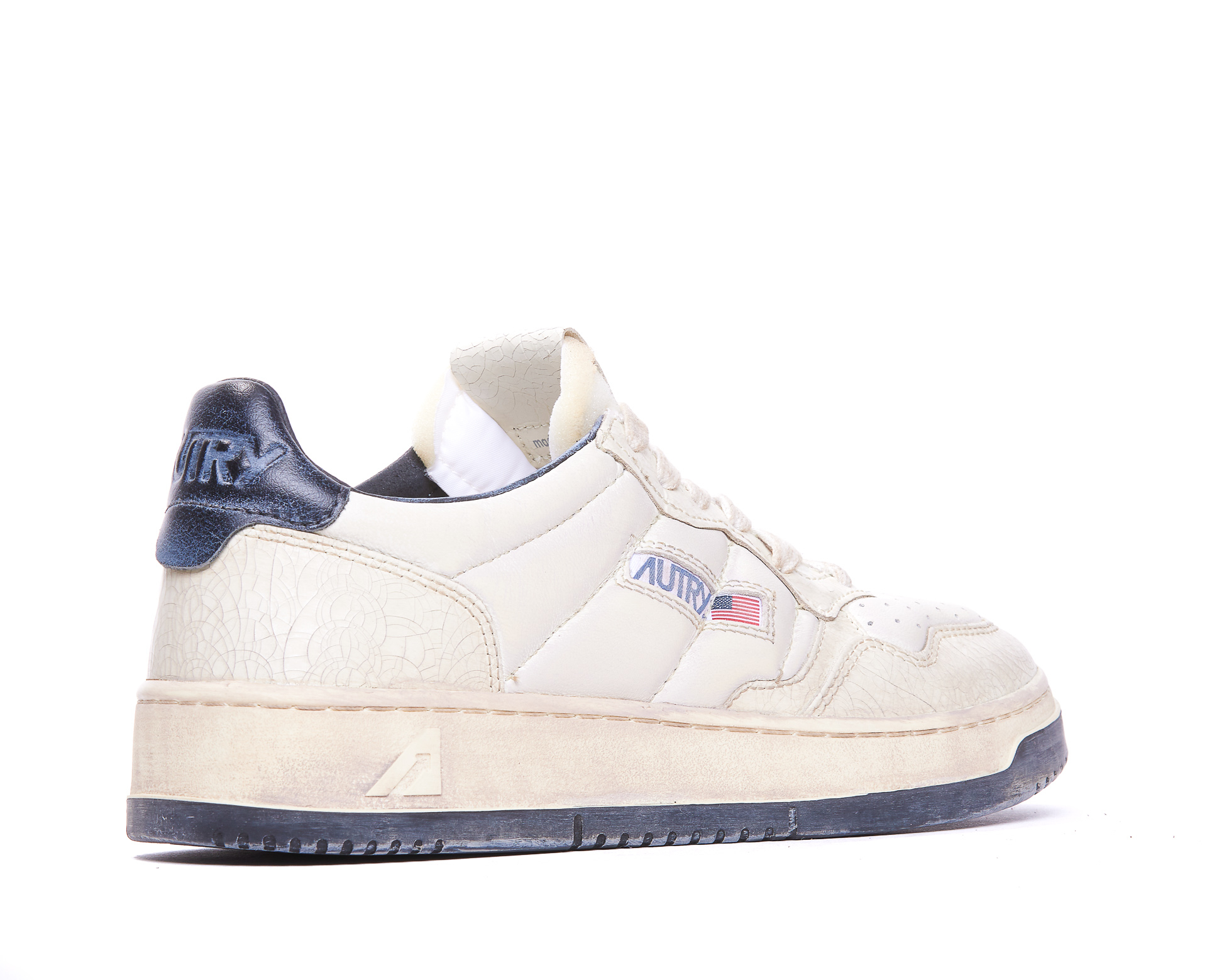 [AUTRY] Sneakers FW26 AVLMAD01