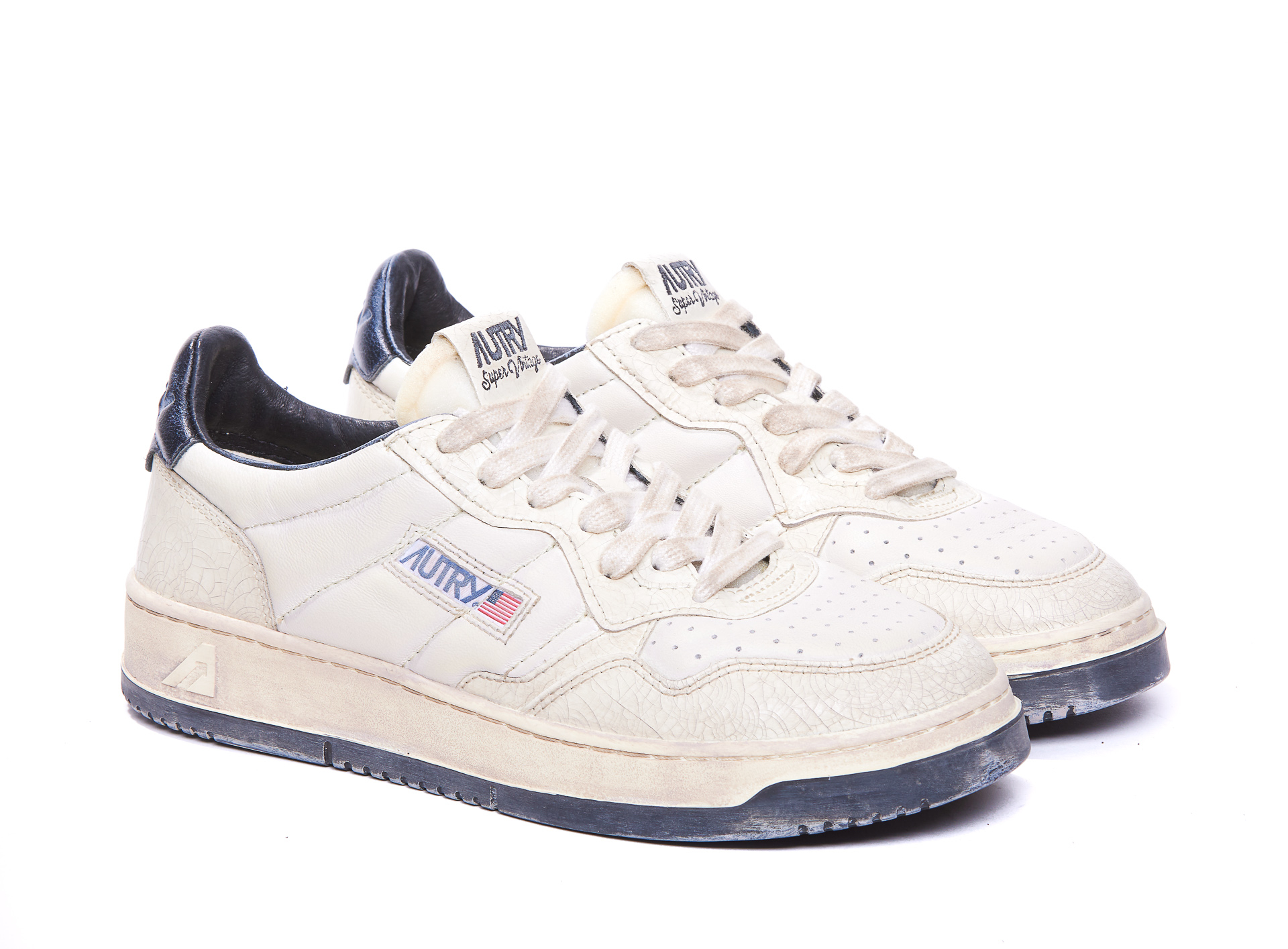 [AUTRY] Sneakers FW26 AVLMAD01
