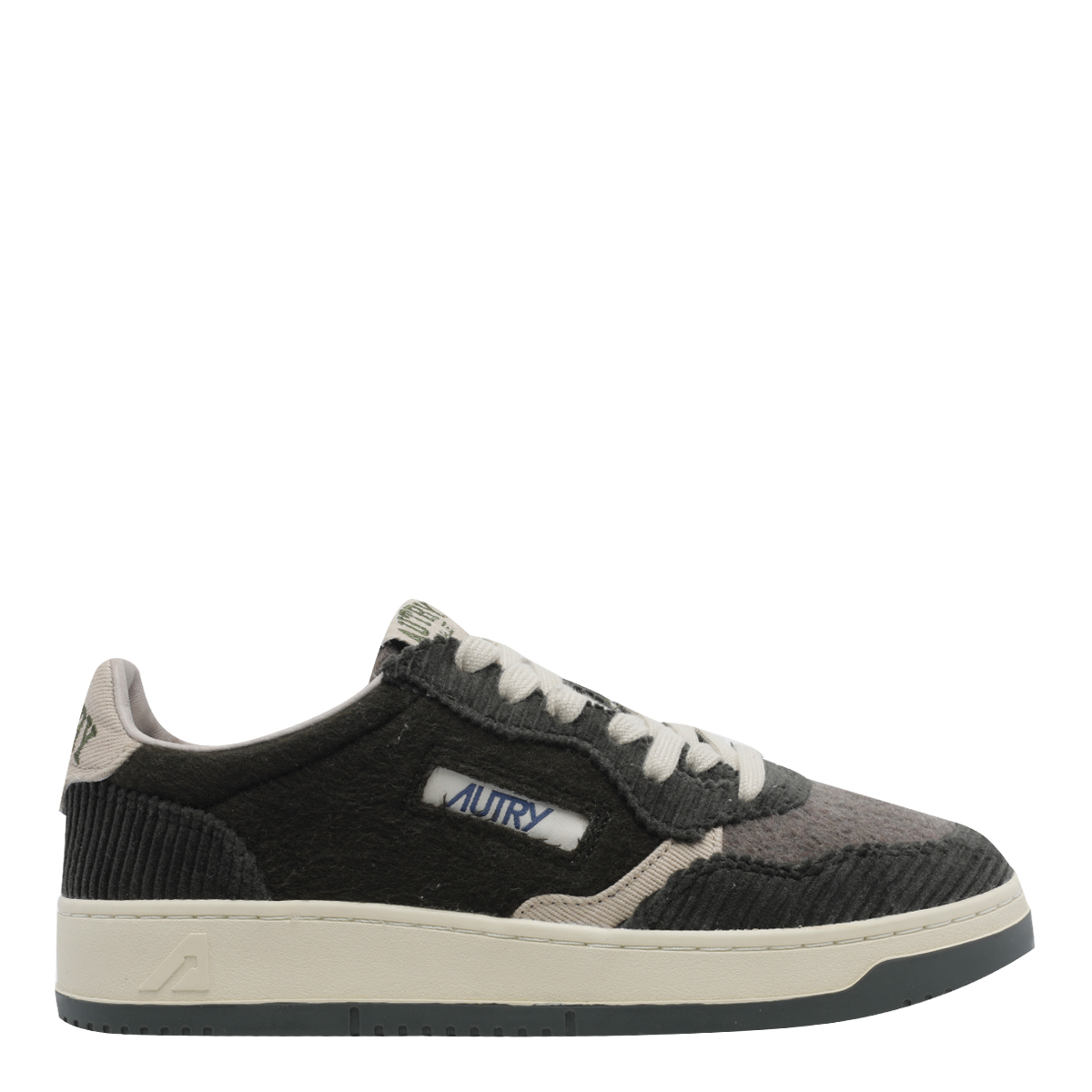 [AUTRY] Sneakers FW26 AULMS101