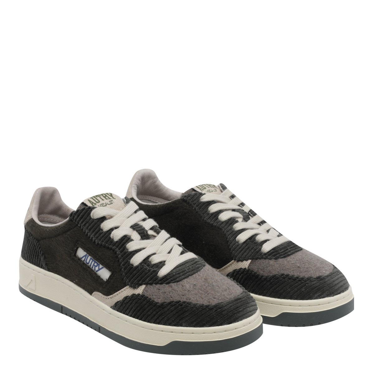 [AUTRY] Sneakers FW26 AULMS101