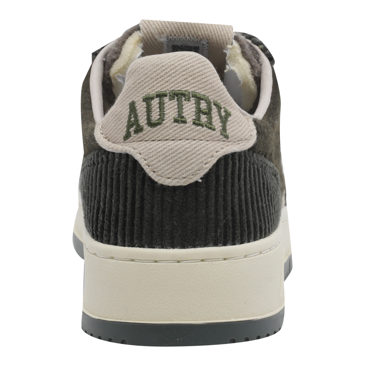 [AUTRY] Sneakers FW26 AULMS101
