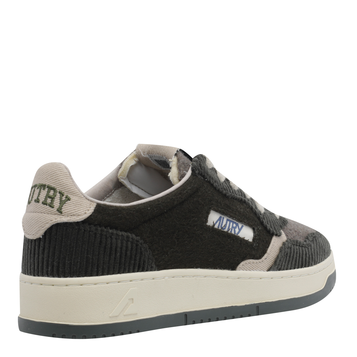 [AUTRY] Sneakers FW26 AULMS101