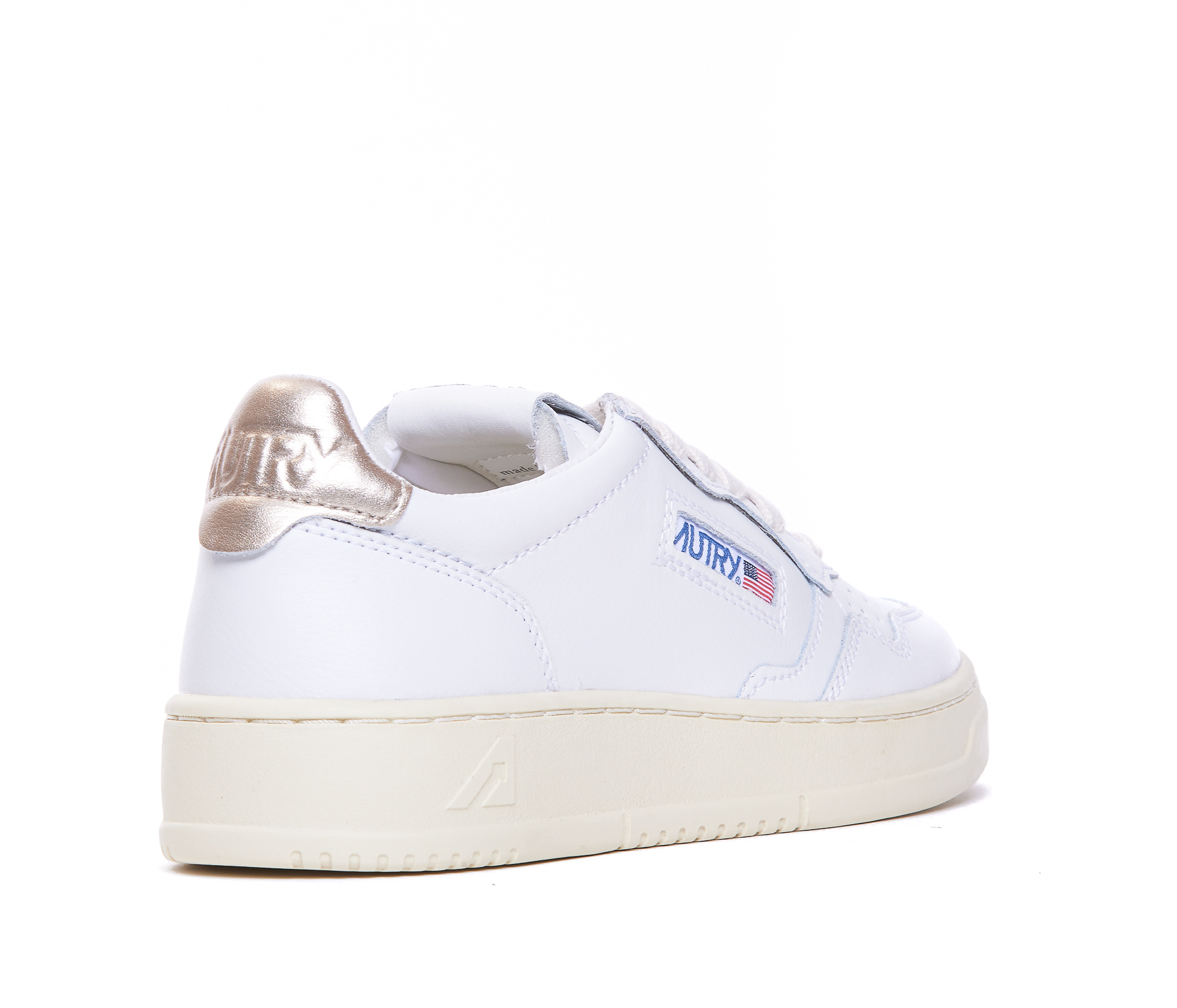[AUTRY] Sneakers FW26 AULWLL06