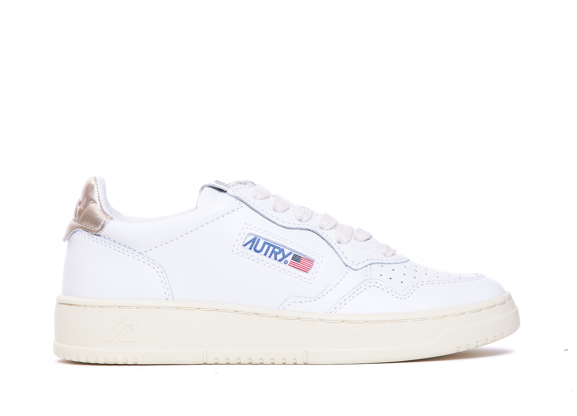 [AUTRY] Sneakers FW26 AULWLL06