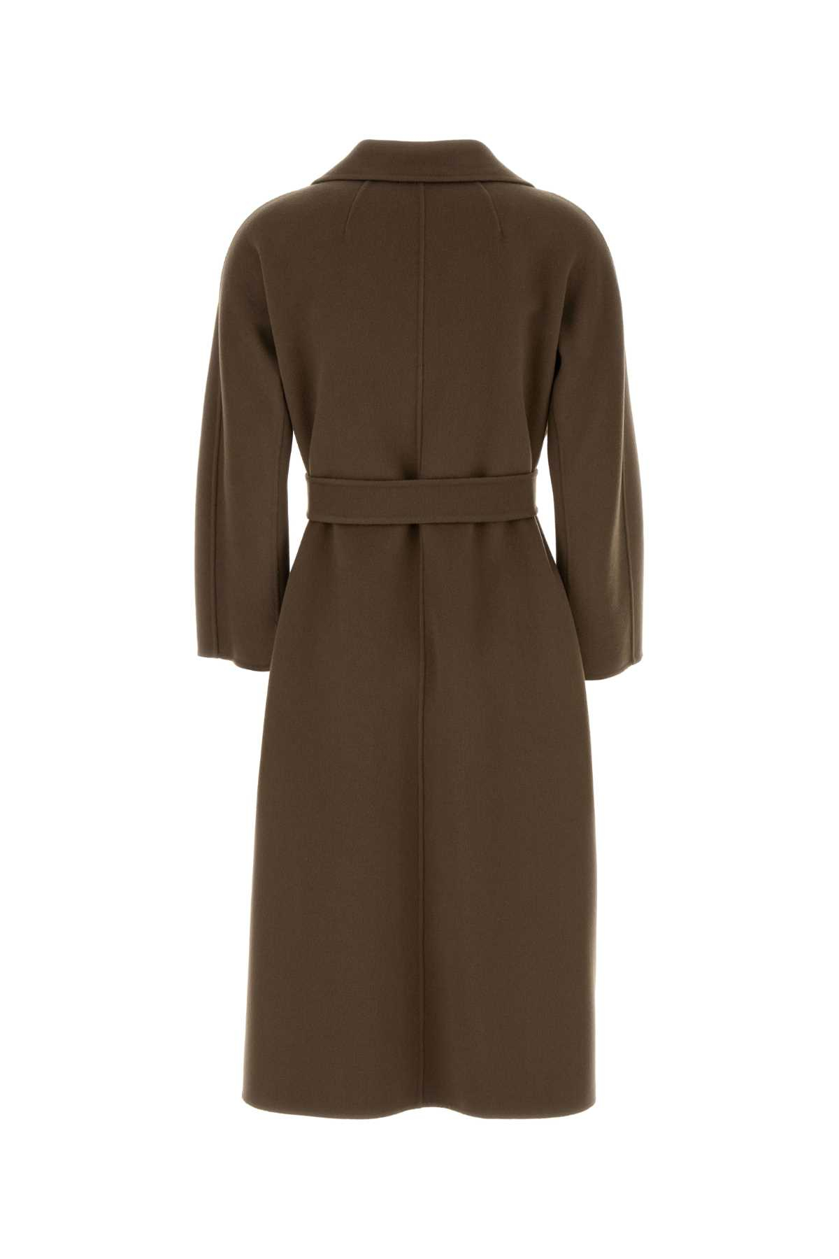 [S MAXMARA] Coat FW26 2629016101600 097