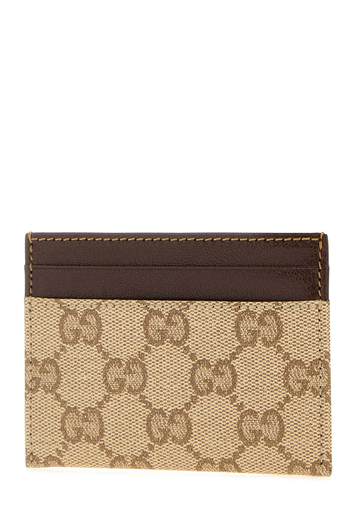 [Gucci] Cardholder FW26 A002F2FAF9W 9644