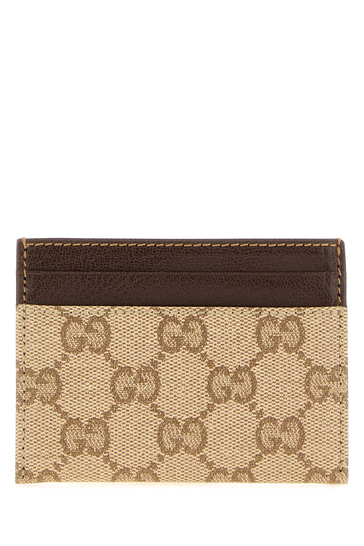 [Gucci] Cardholder FW26 A002F2FAF9W 9644