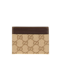 [Gucci] Cardholder FW26 A002F2FAF9W 9644