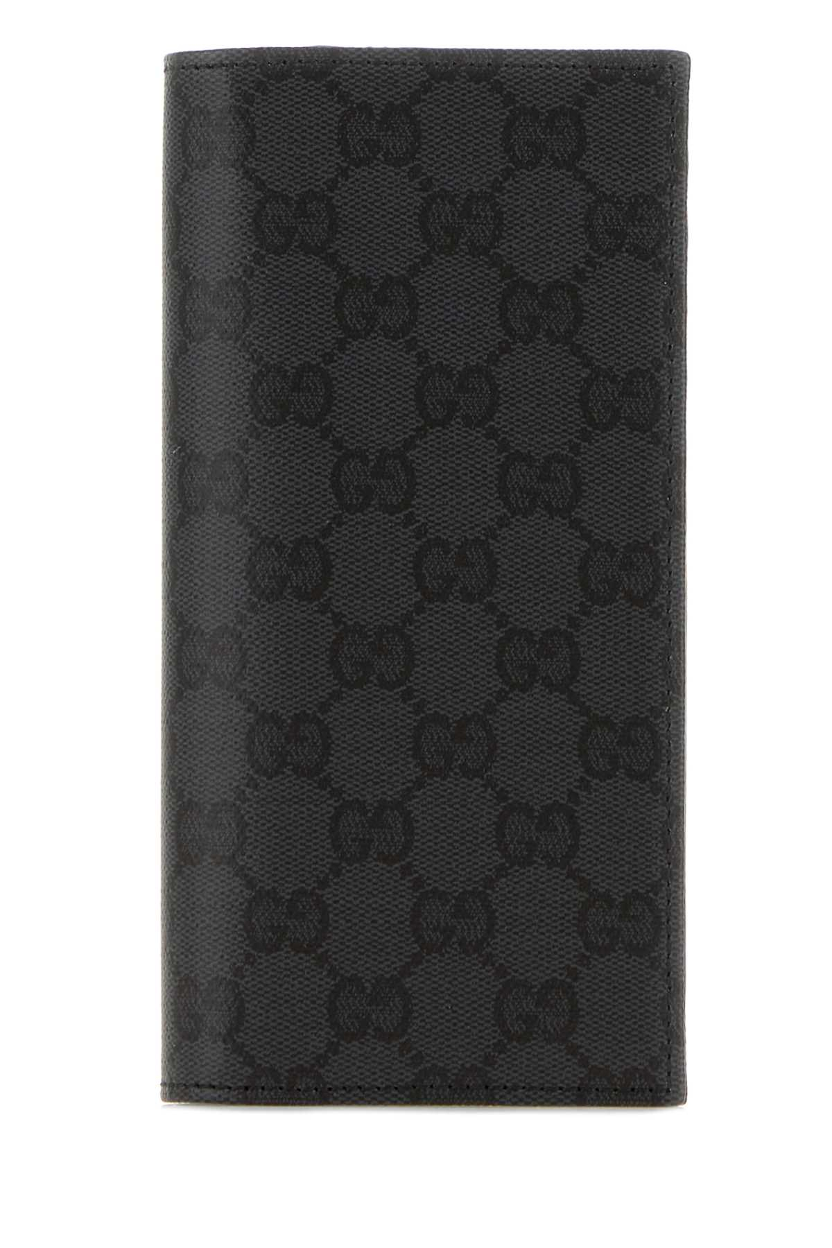 [Gucci] Wallet FW26 876441FAF8A 1000