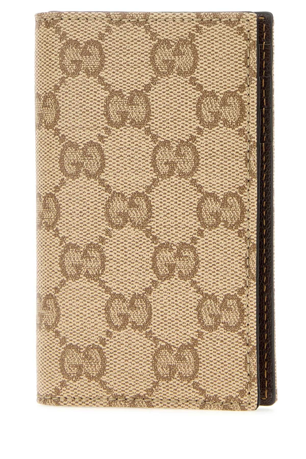 [Gucci] Wallet FW26 876421FAF9W 9644