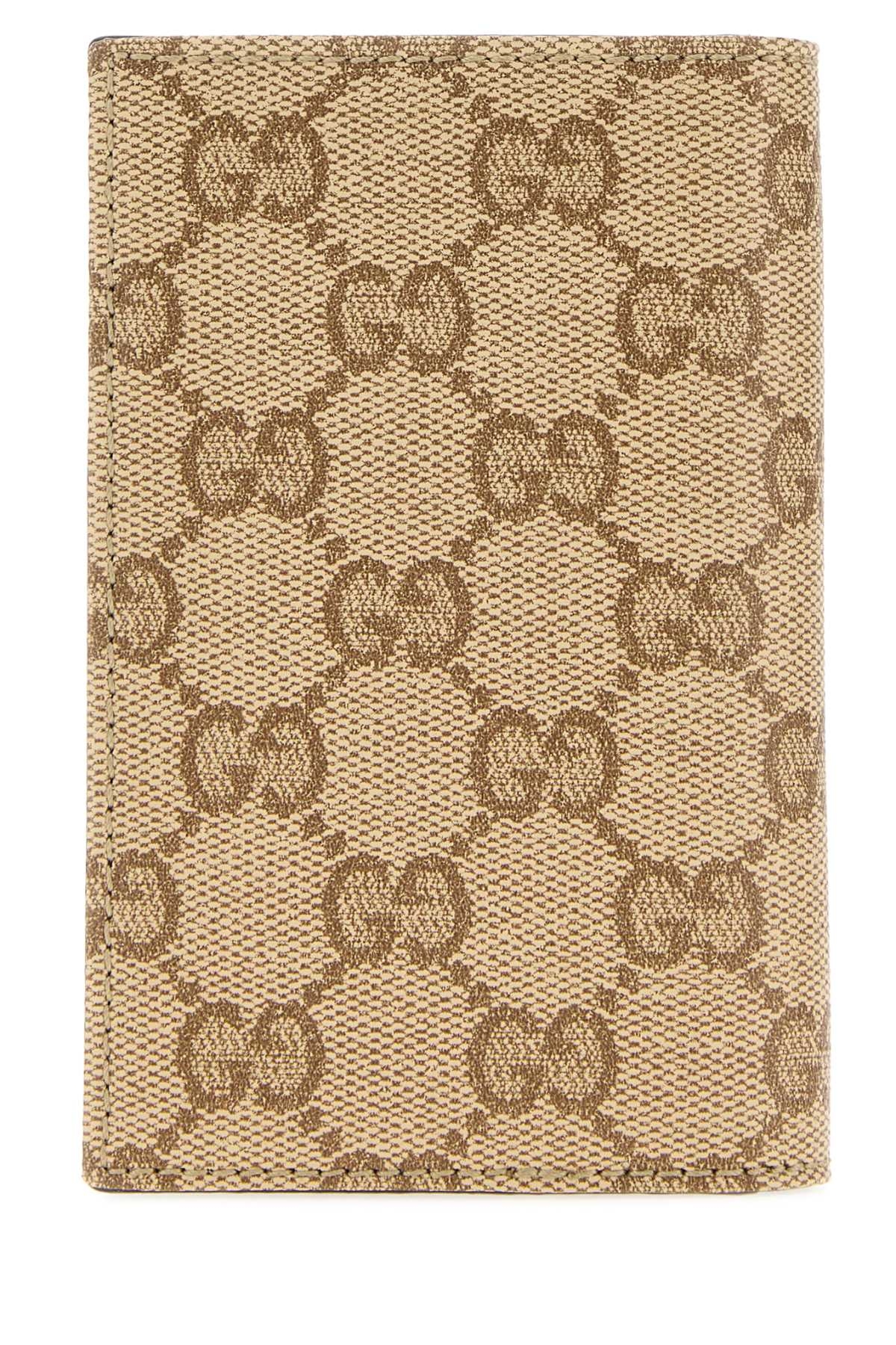 [Gucci] Wallet FW26 876421FAF9W 9644