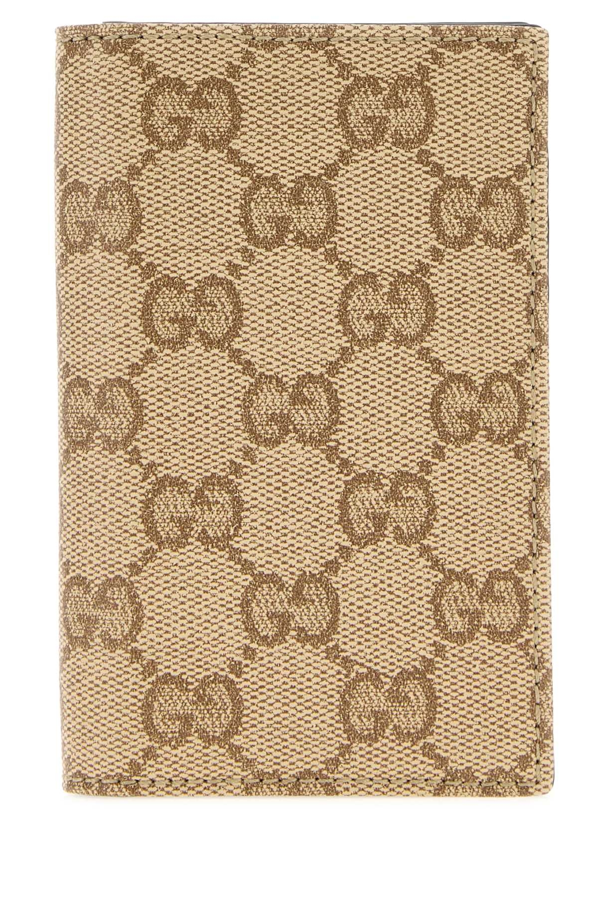 [Gucci] Wallet FW26 876421FAF9W 9644