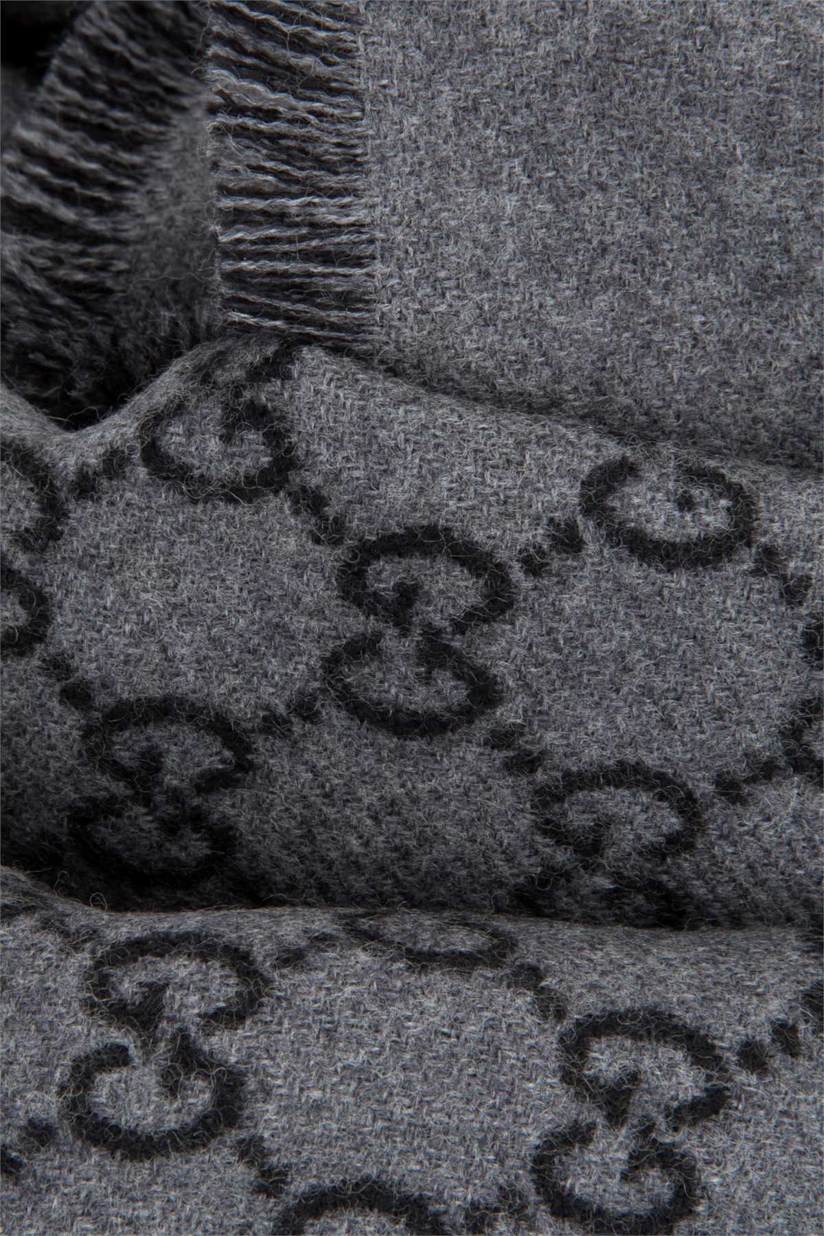 [Gucci] Scarf FW26 3912464G200 1160