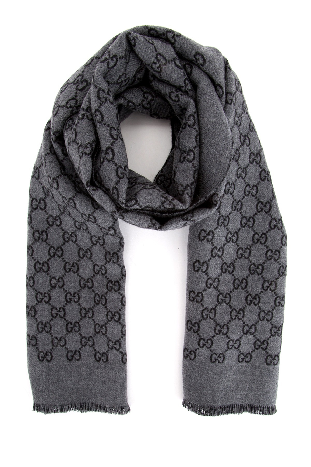 [Gucci] Scarf FW26 3912464G200 1160