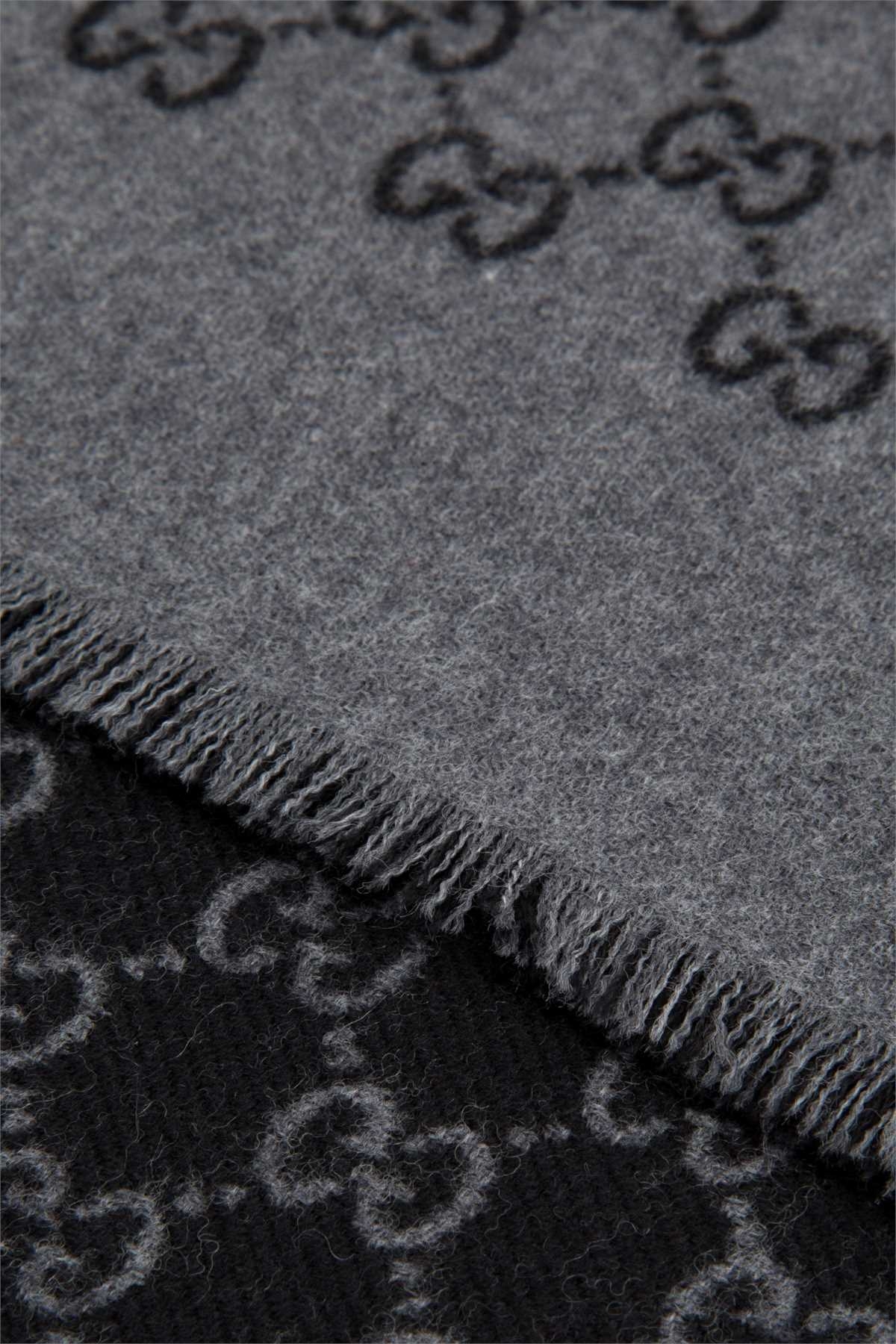 [Gucci] Scarf FW26 3912464G200 1160