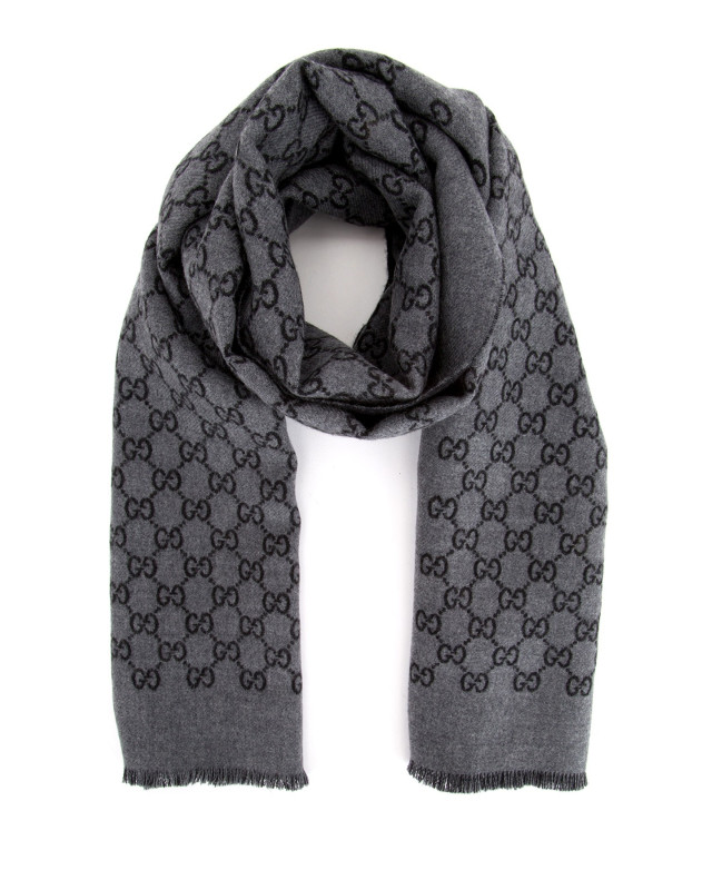 [Gucci] Scarf FW26 3912464G200 1160