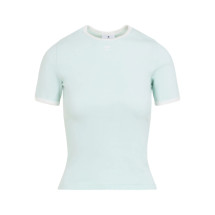 [Courreges] T-shirts Short Sleeve SS26 125JTS017JS0203