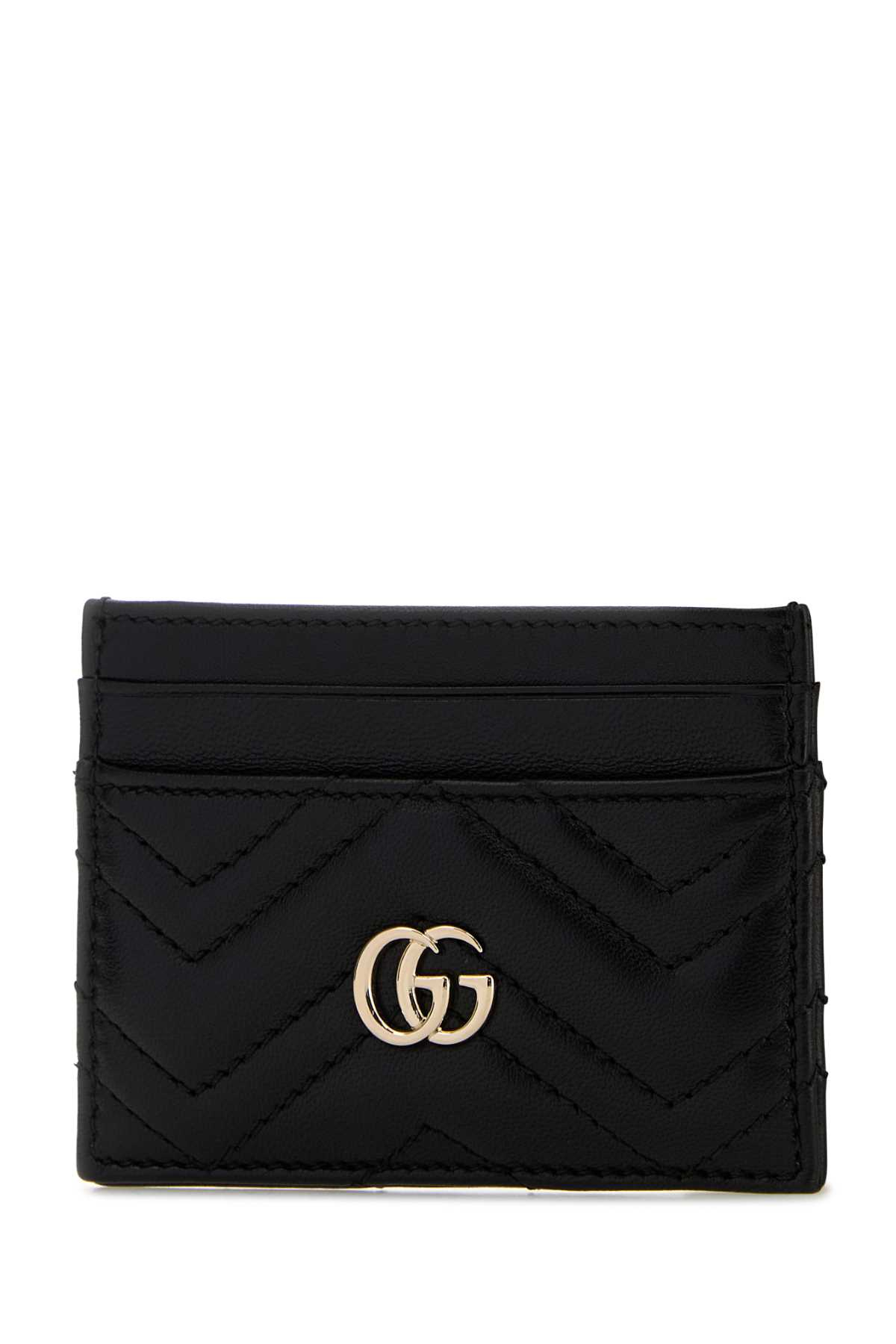 [Gucci] Cardholder FW26 443127AAFAX 1000