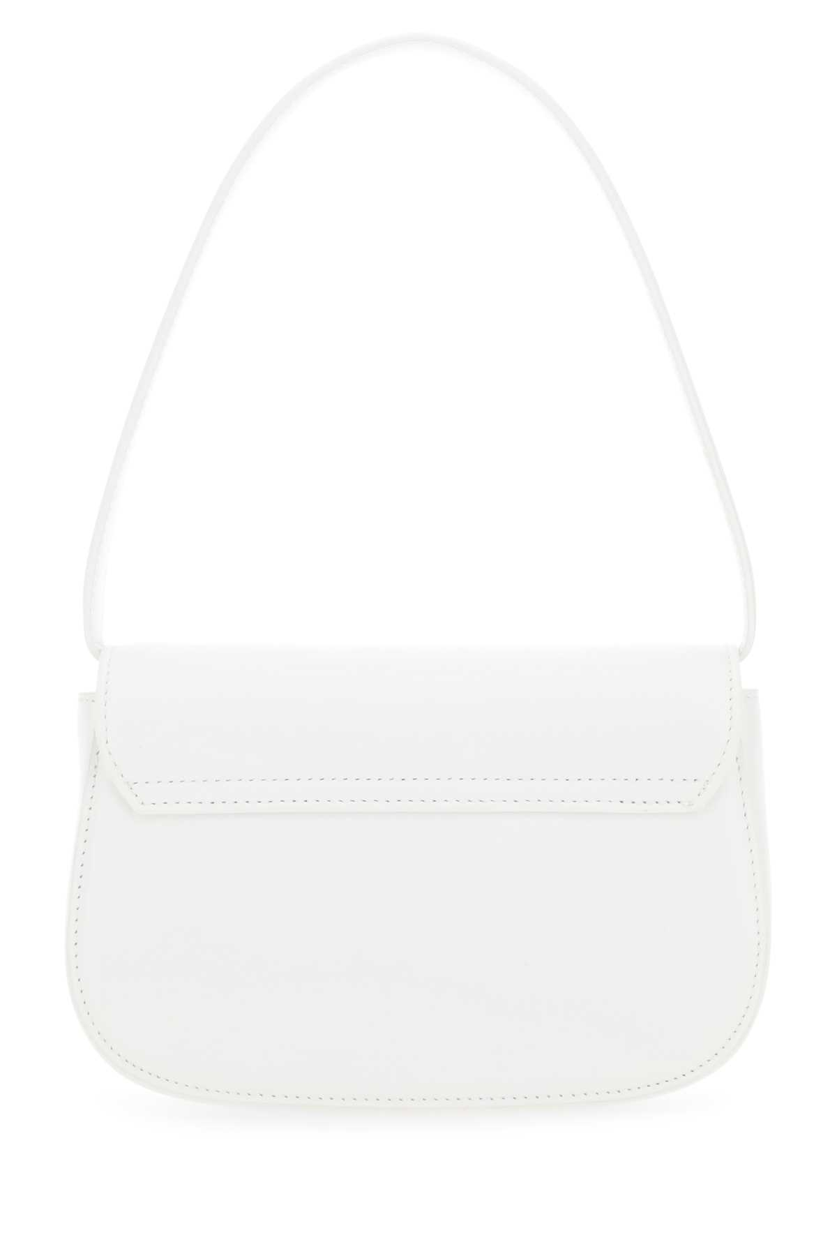 [Diesel] Shoulder bag FW26 X08396PR818 T1003