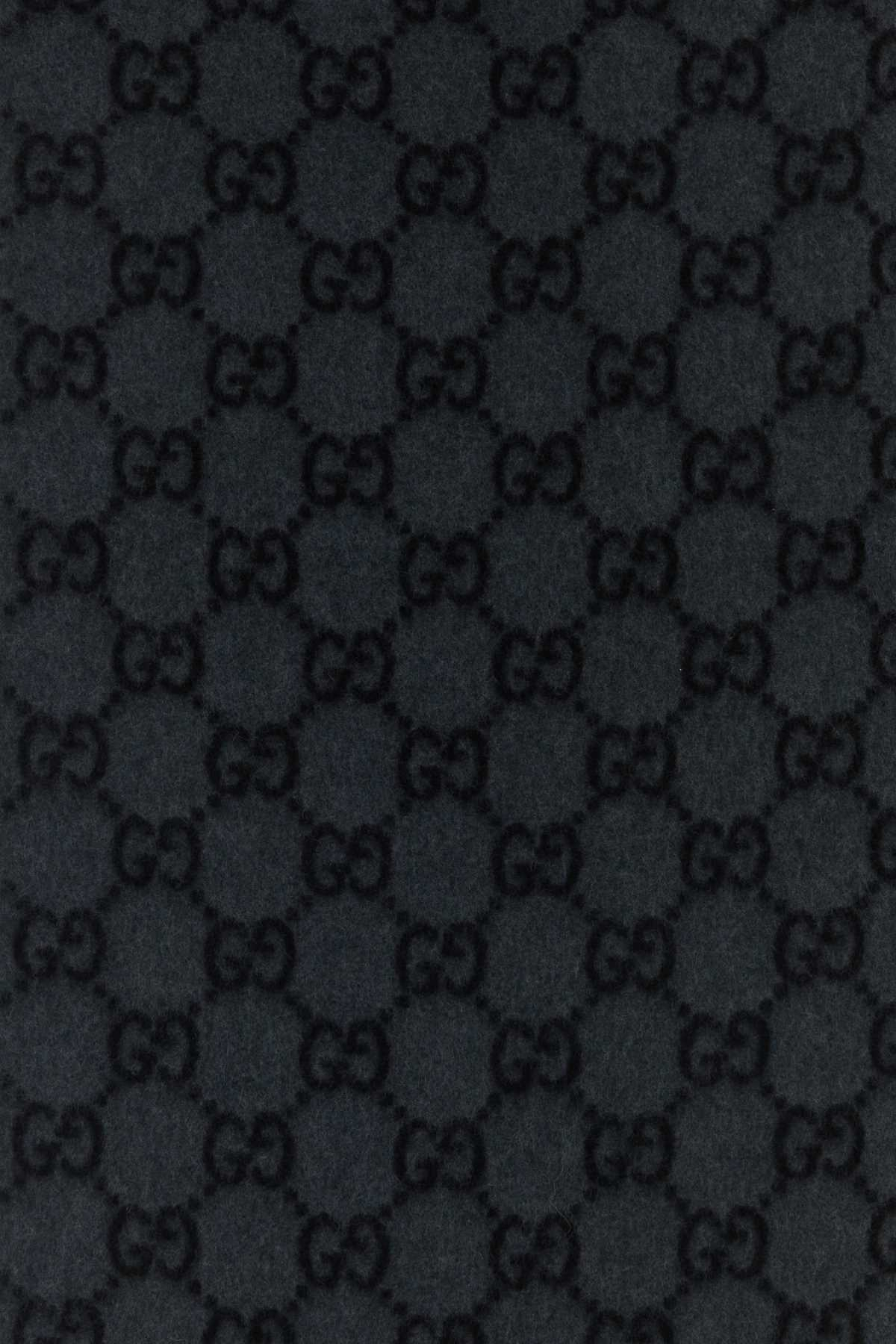 [Gucci] Scarf FW26 8123174GABX 1260