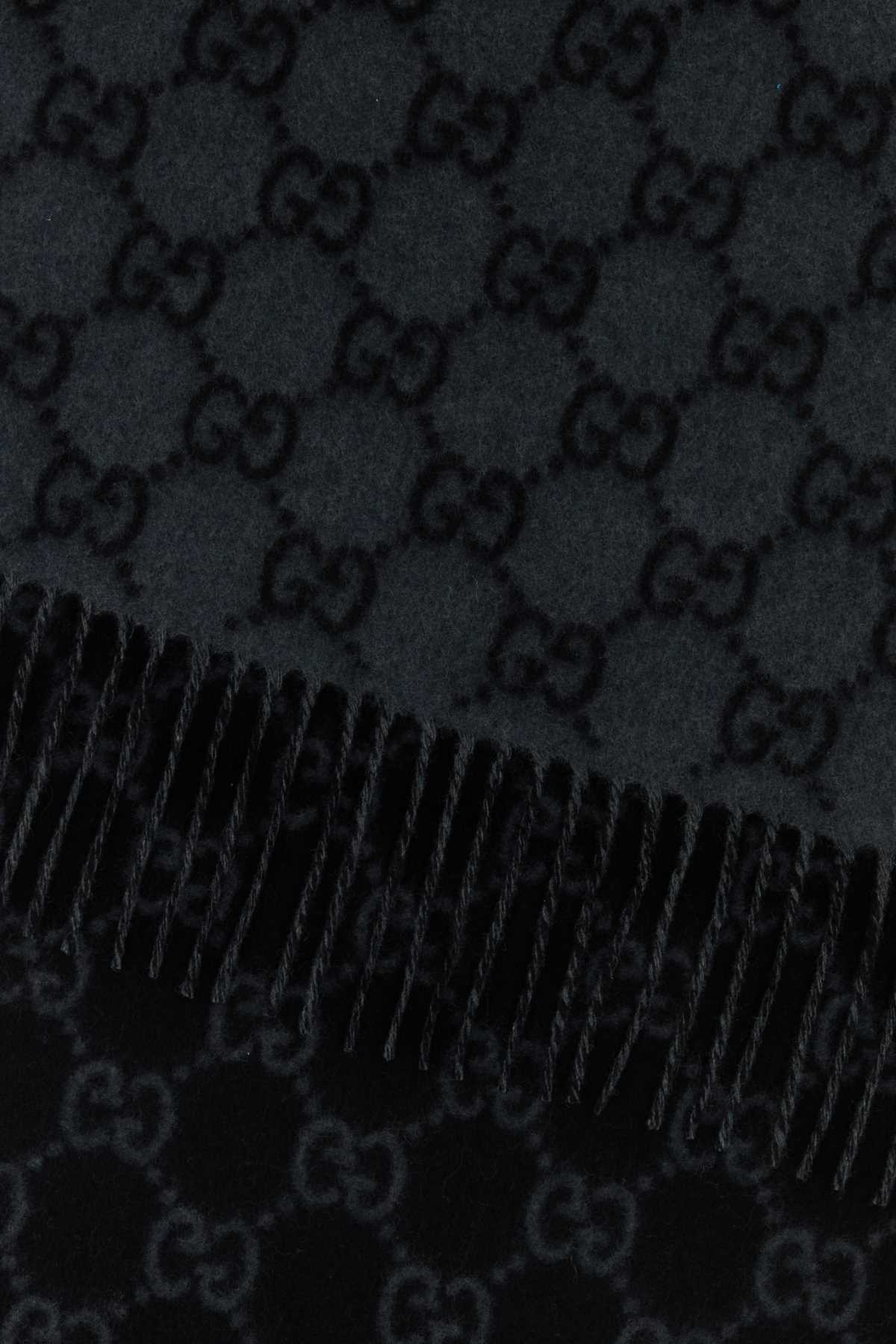 [Gucci] Scarf FW26 8123174GABX 1260