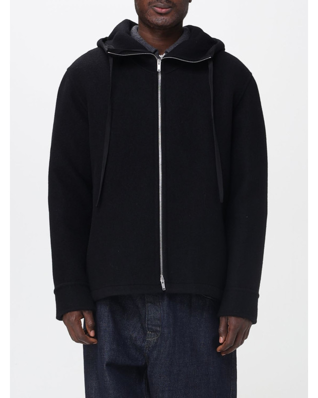 [Jil Sander] Sweatshirt SS26 J23BN0102J40020 001