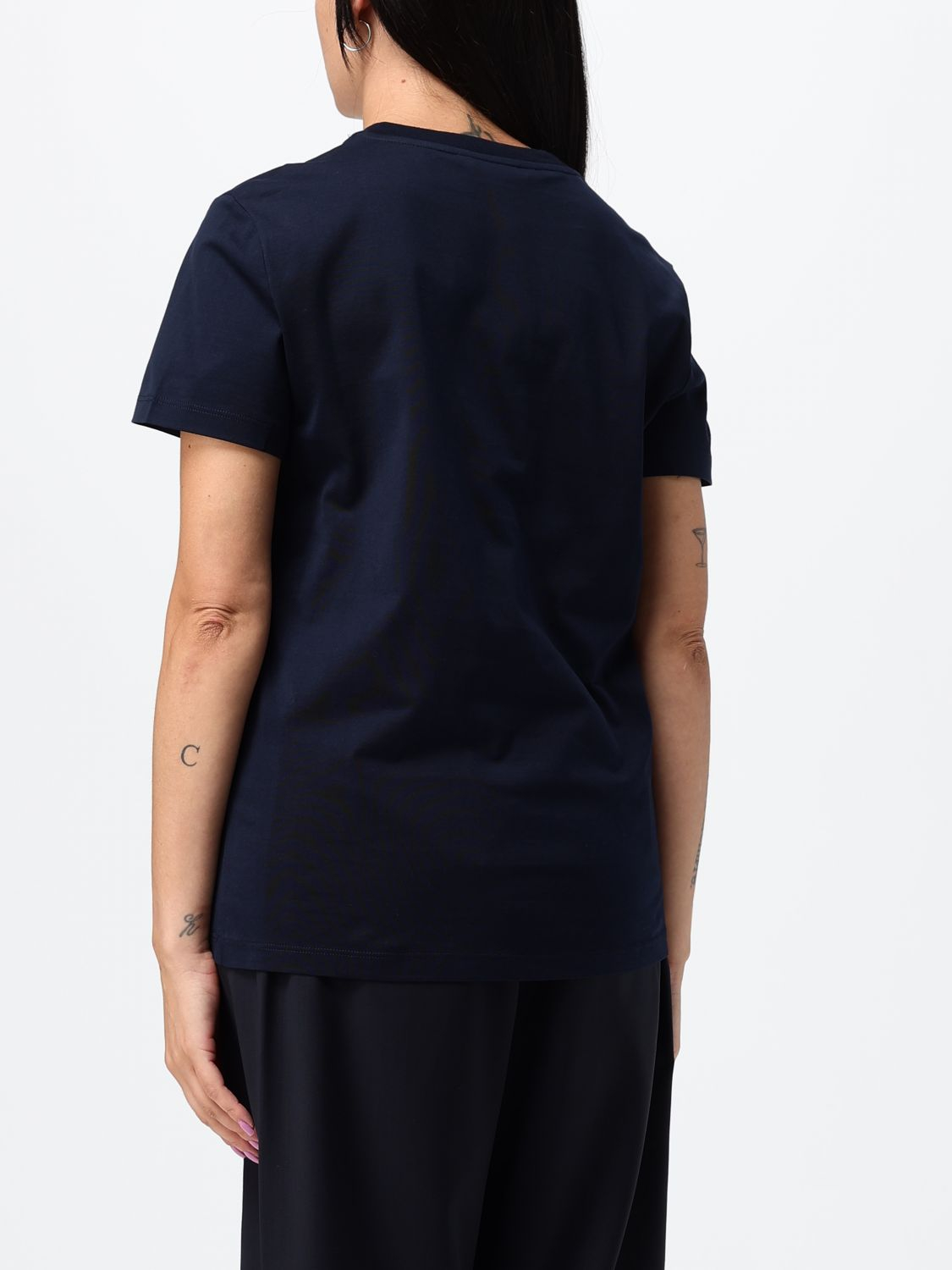 [Max Mara] T-shirts FW26 2621946051600 008