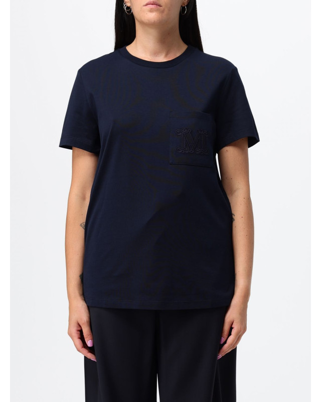 [Max Mara] T-shirts FW26 2621946051600 008