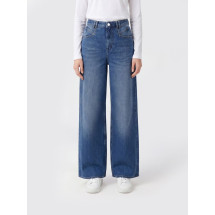 [Isabel Marant] Jeans SS26 PA0052FAB1H06I 30BU